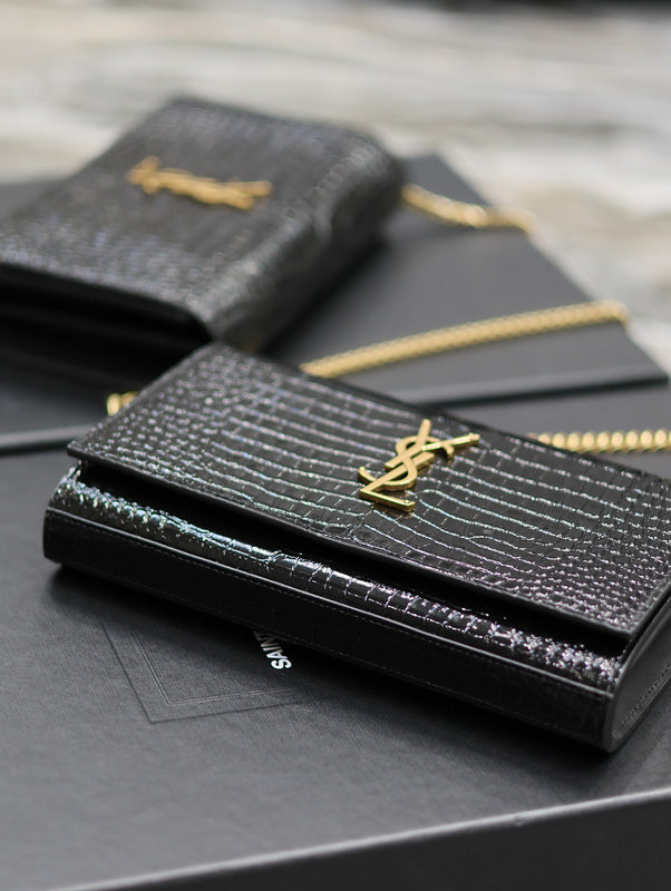 Adeline Bags - Yves Saint Laurent - Bags -