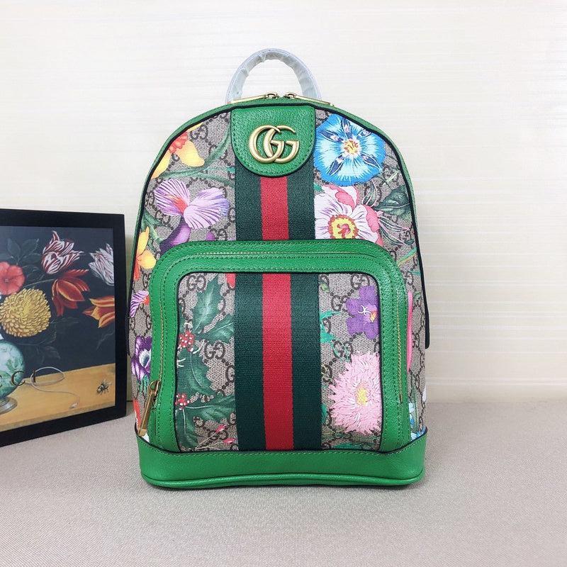 Gucci Bags - The Tote   1068