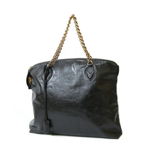 Louis Vuitton  Noir Shoulder Bag