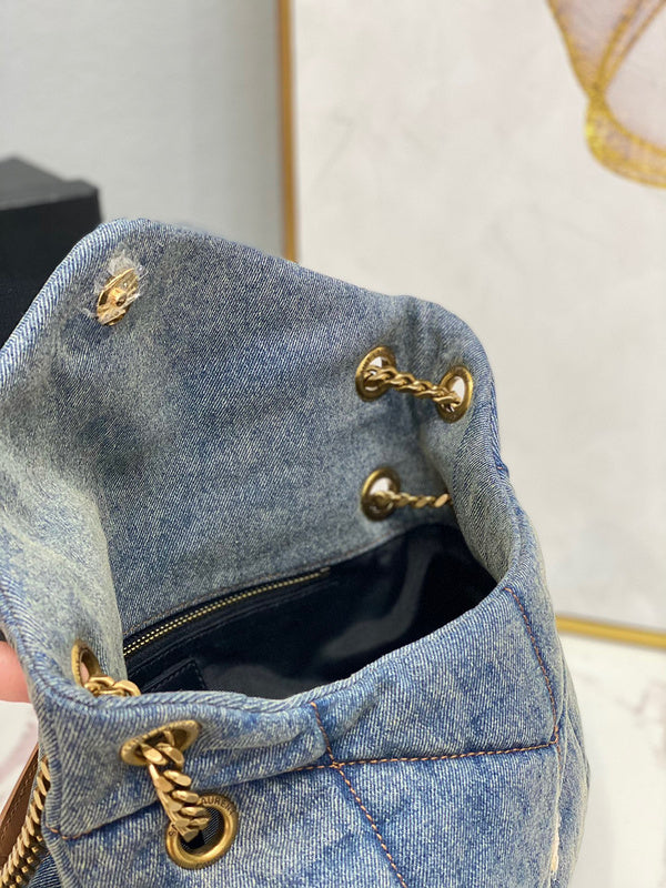 Adeline Bags - Yves Saint Laurent - Bags -