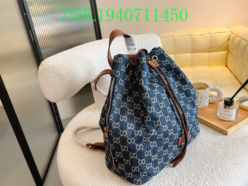 Gucci Bags - The Tote   1127