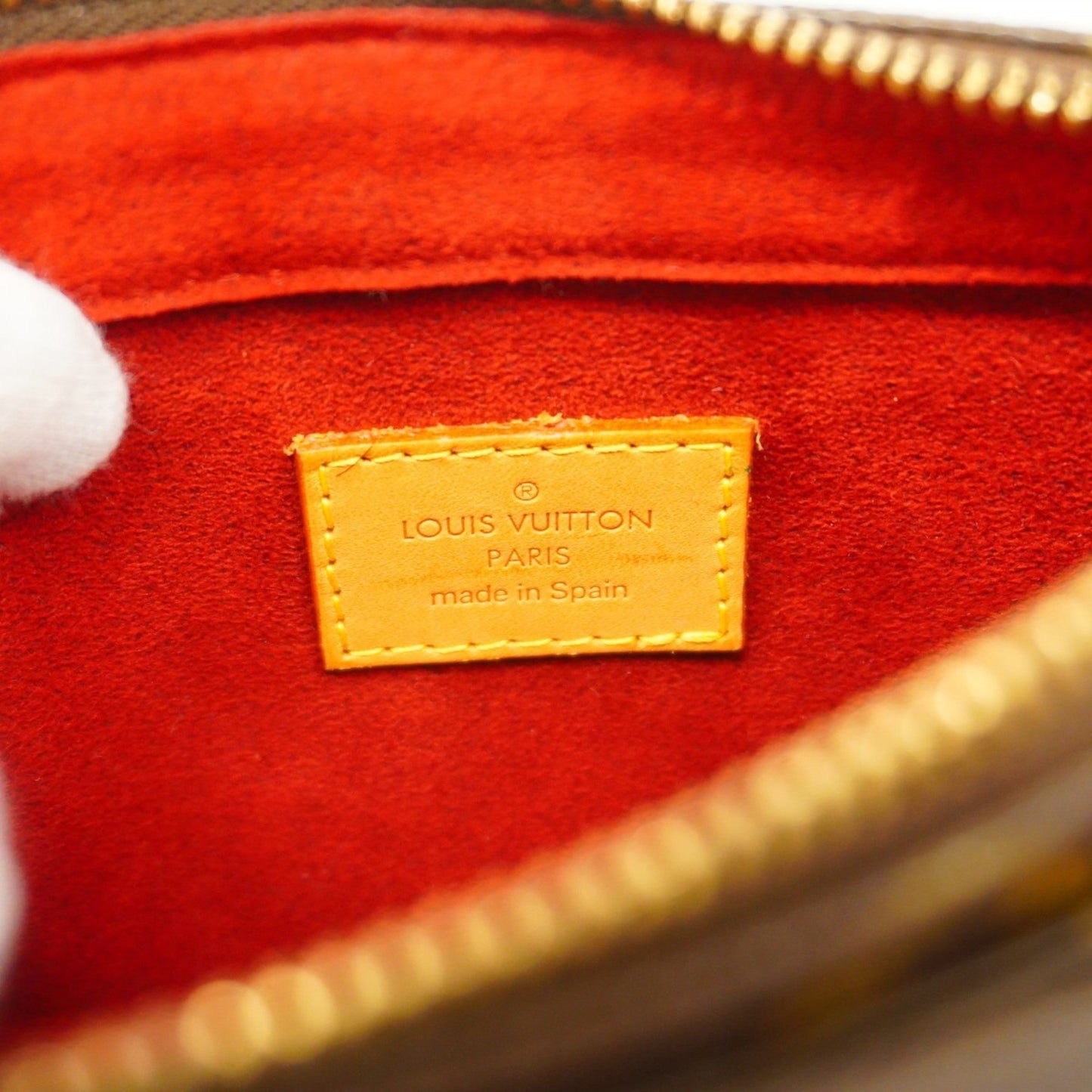 Louis Vuitton  Shoulder Bag
