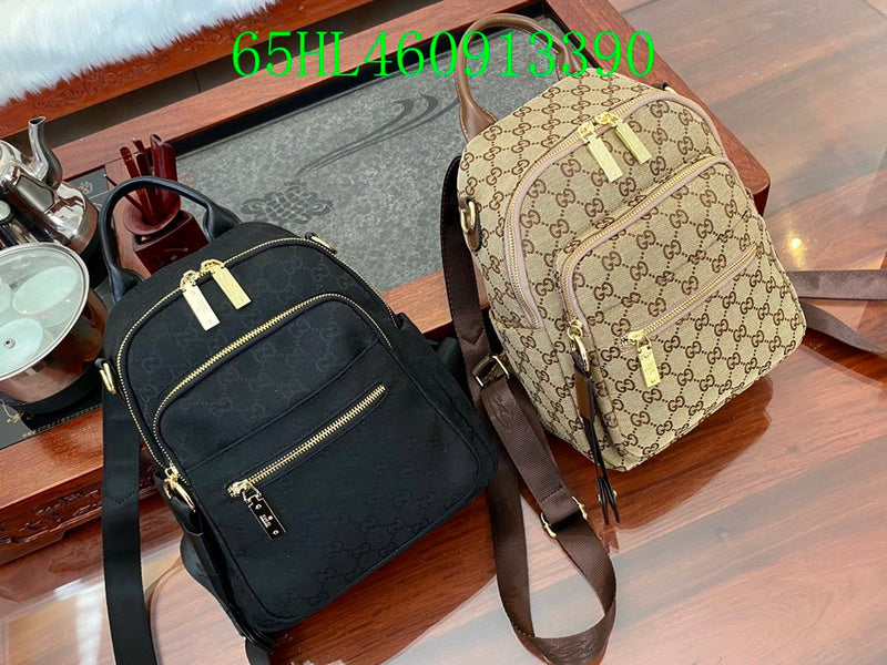 Gucci Bags - The Tote   1105