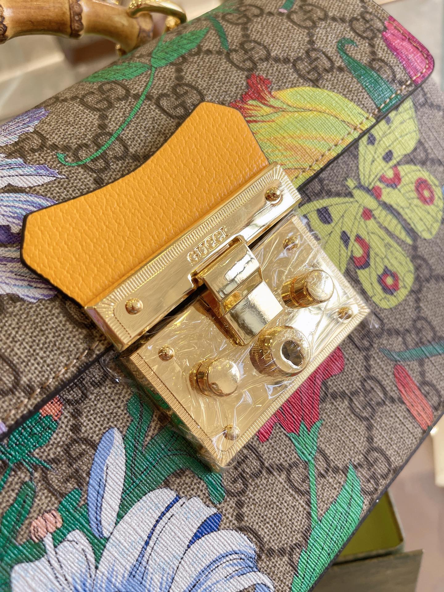MO - Top Quality Bags Gucci 185