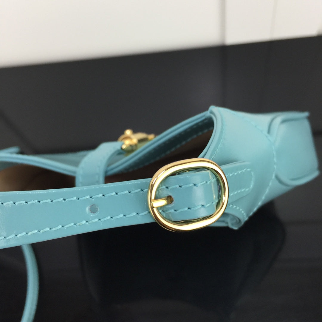 BOLSA GUCCI JACKIE MINI 19
