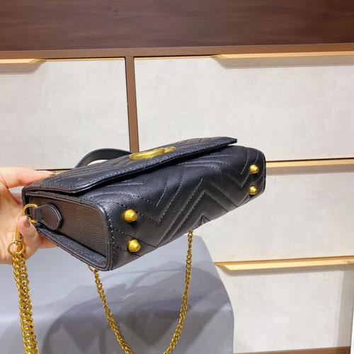 MO - Top Quality Bags Gucci 317