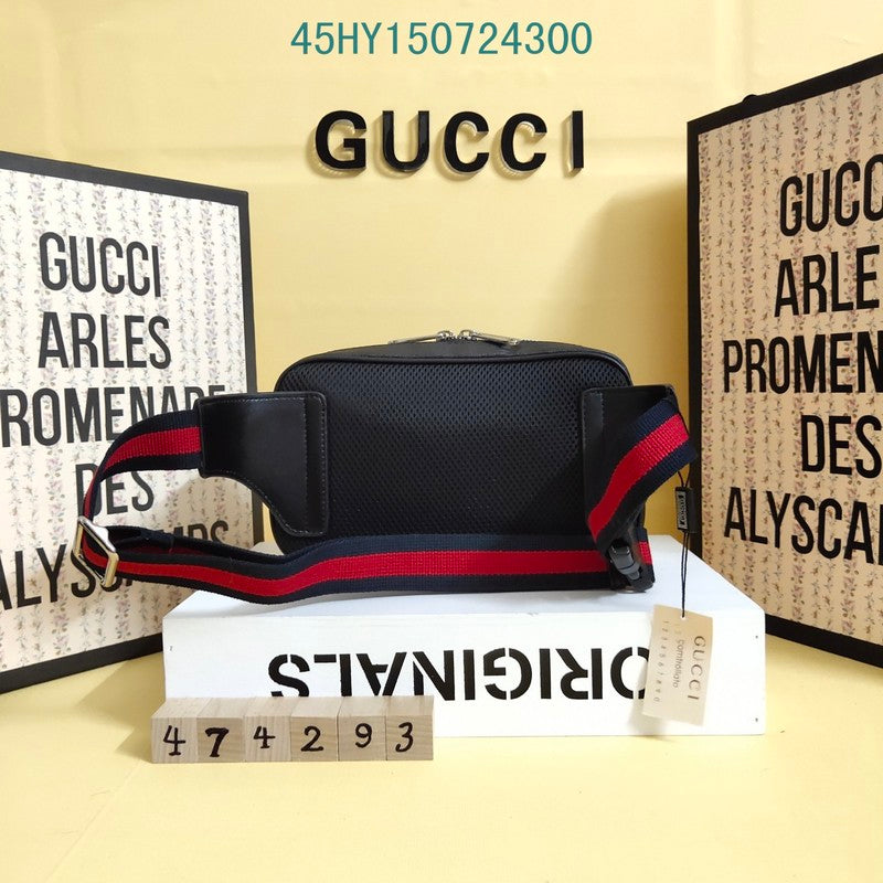 Gucci Bags - The Tote   393