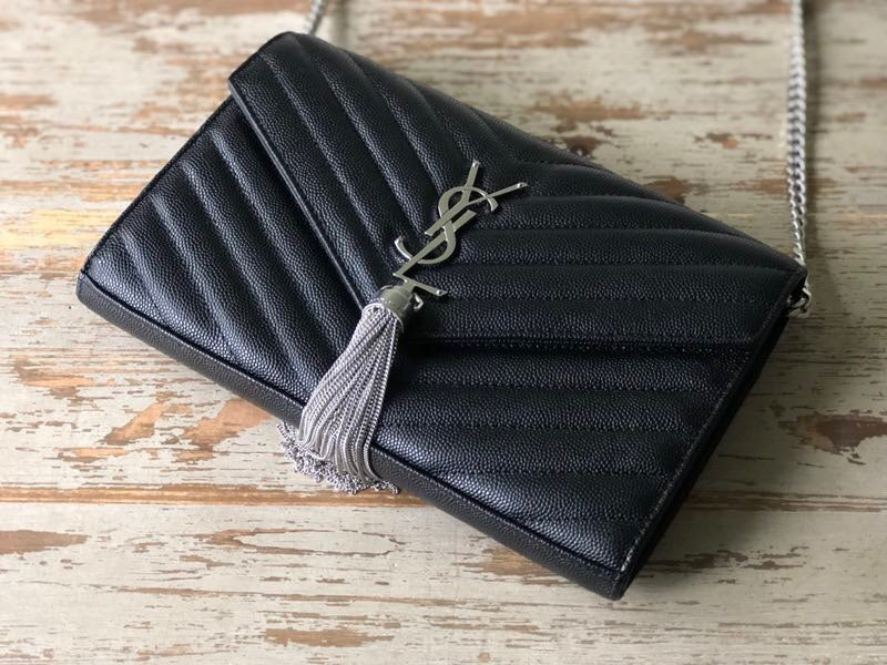 Adeline Bags - Yves Saint Laurent - Bags -