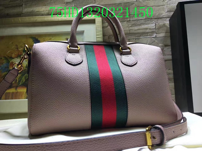 Gucci Bags - The Tote   973