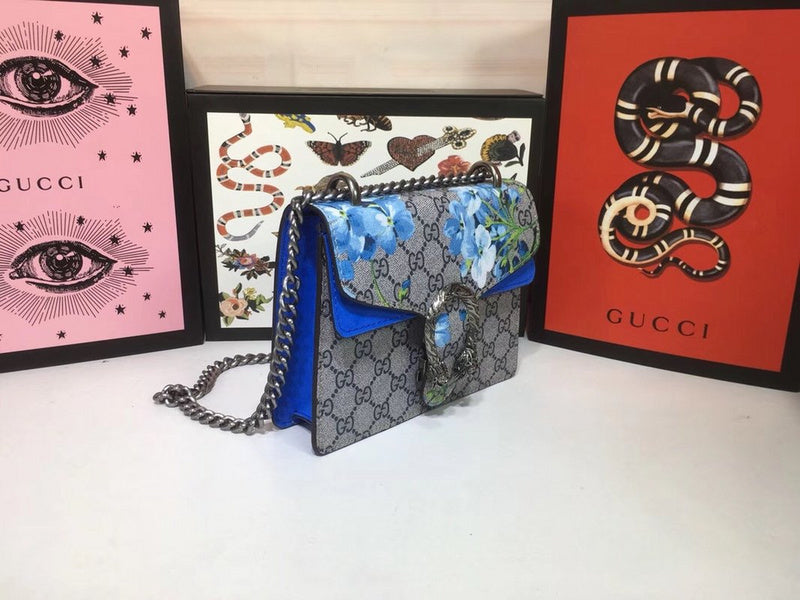 Gucci Bags - The Tote   306