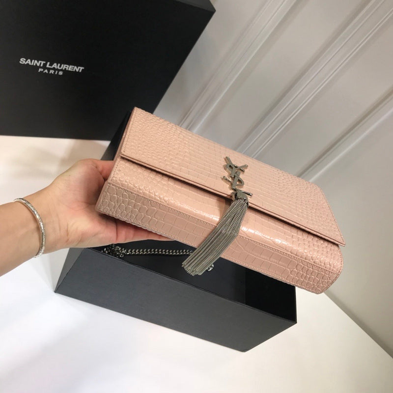 Adeline Bags - Yves Saint Laurent - Bags -