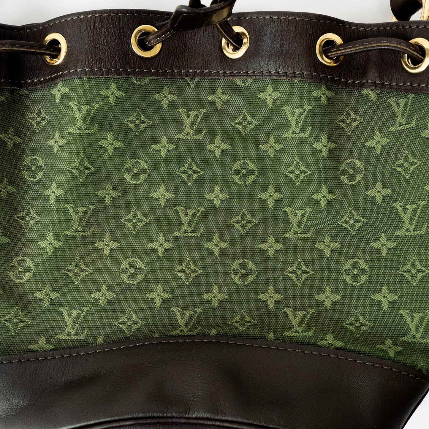 Louis Vuitton  Monogram Mini Shoulder Bag