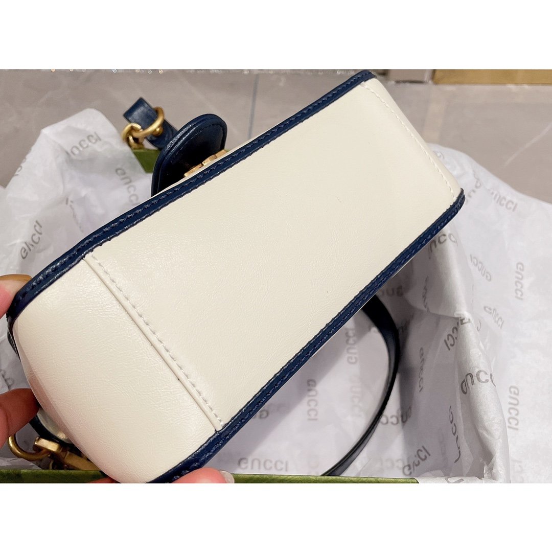 MO - Top Quality Bags Gucci 055