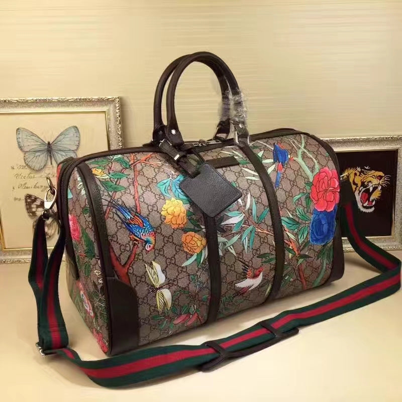 Gucci Bags - The Tote   1021