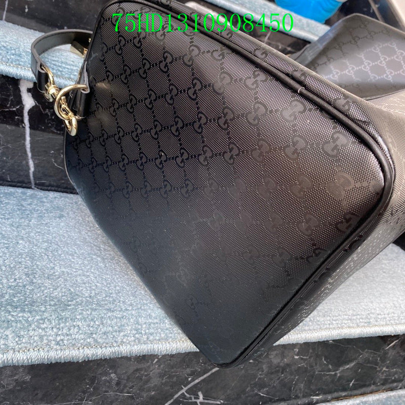 Gucci Bags - The Tote   1007