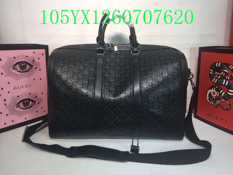Gucci Bags - The Tote   1011