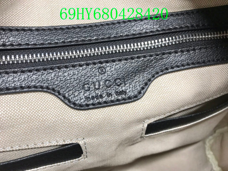 Gucci Bags - The Tote   962