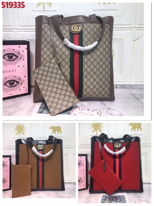 Gucci Bags - The Tote   433