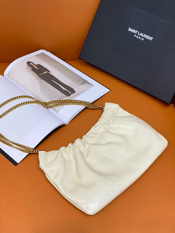 Adeline Bags - Yves Saint Laurent - Bags - 328