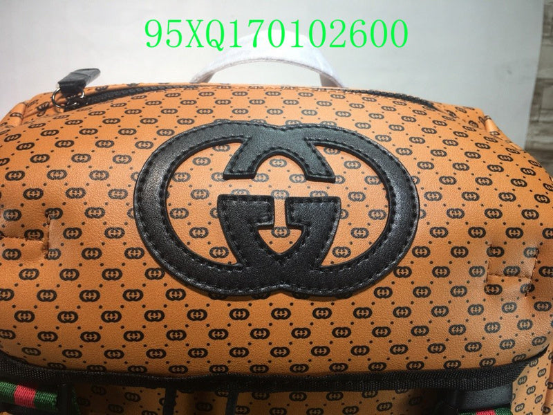 Gucci Bags - The Tote   1230