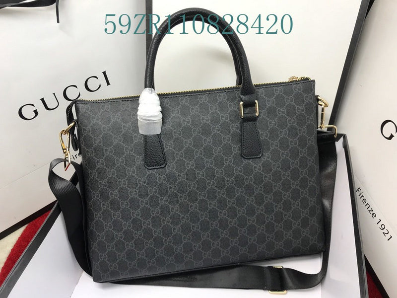 Gucci Bags - The Tote   955