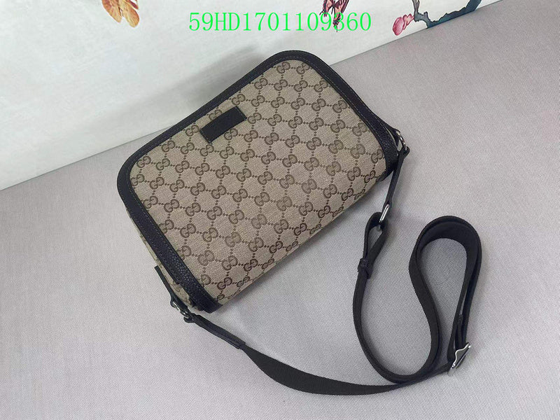 Gucci Bags - The Tote   797