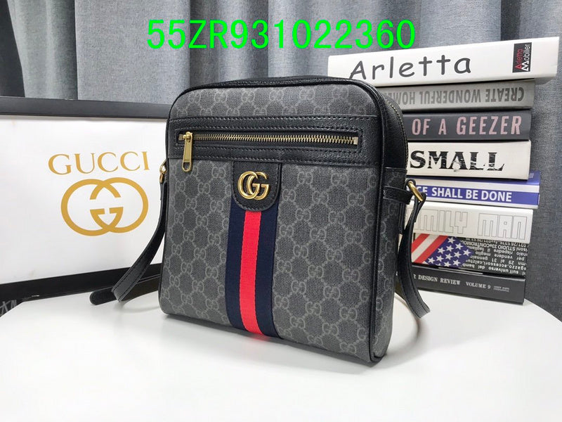 Gucci Bags - The Tote   786