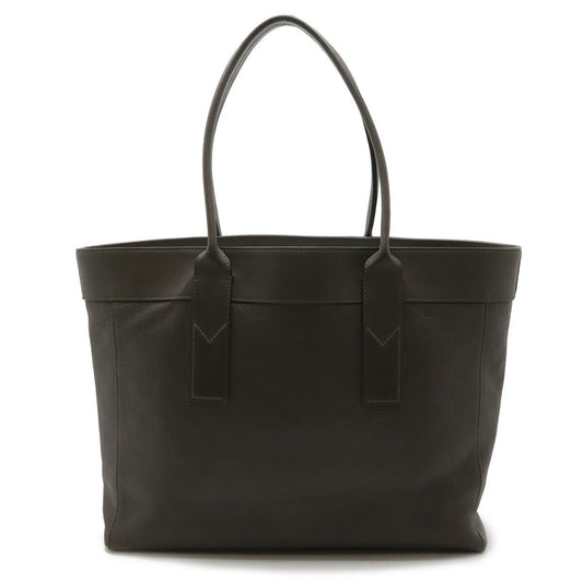 Louis Vuitton Basalt  Damier Infini Shoulder Bag Tote Bag