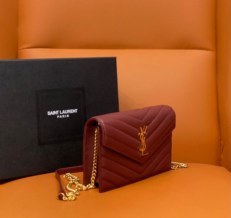 Adeline Bags - Yves Saint Laurent - Bags -