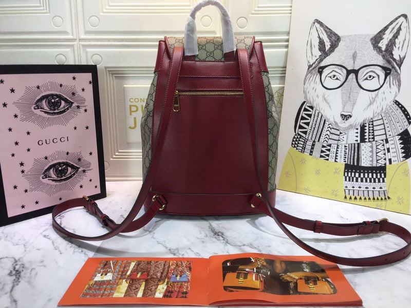 Gucci Bags - The Tote   1051