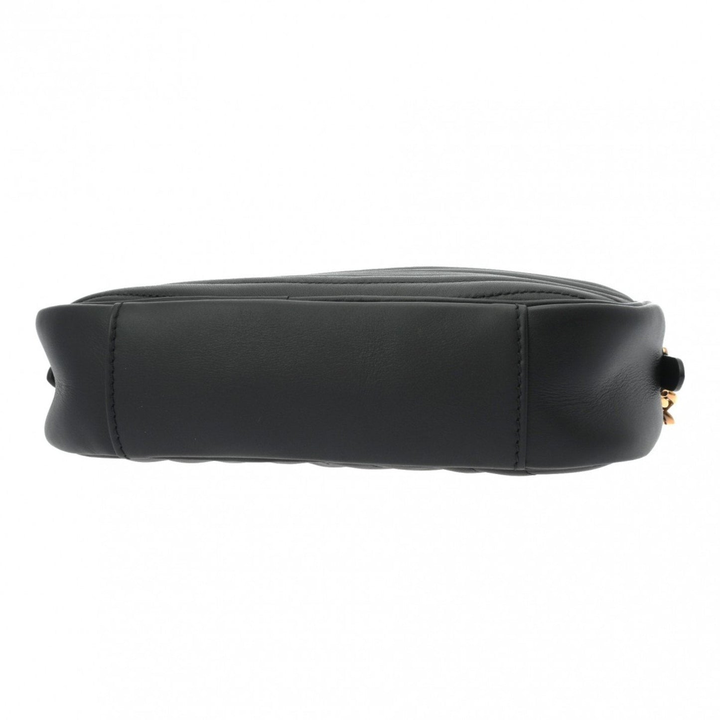 Louis Vuitton  Leather Shoulder Bag