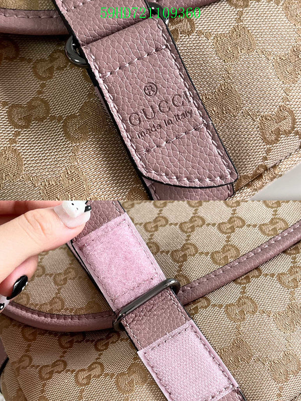 Gucci Bags - The Tote   799