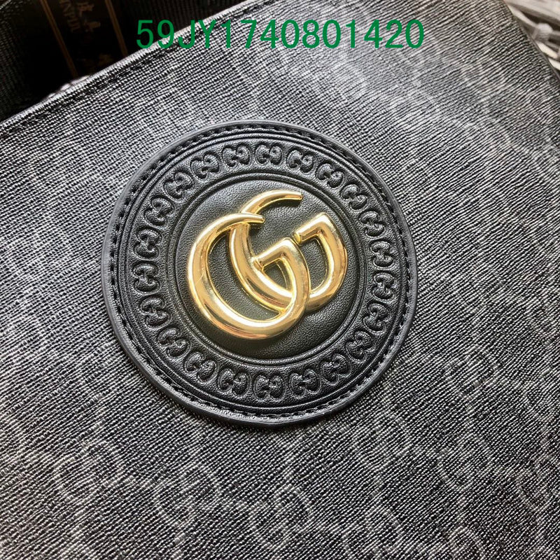 Gucci Bags - The Tote   893