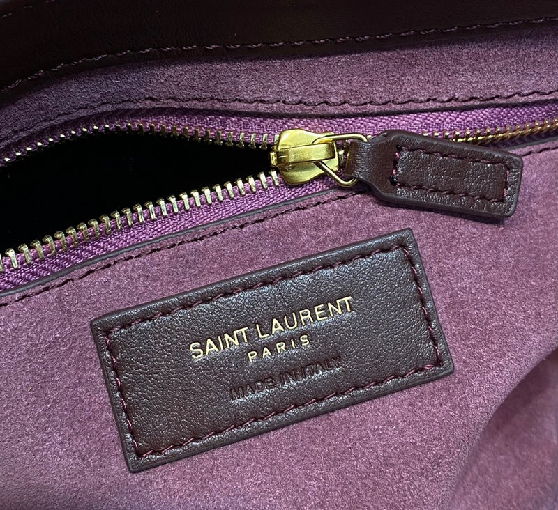 Adeline Bags - Yves Saint Laurent - Bags -