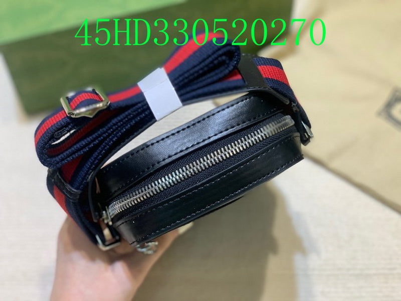 Gucci Bags - The Tote   879