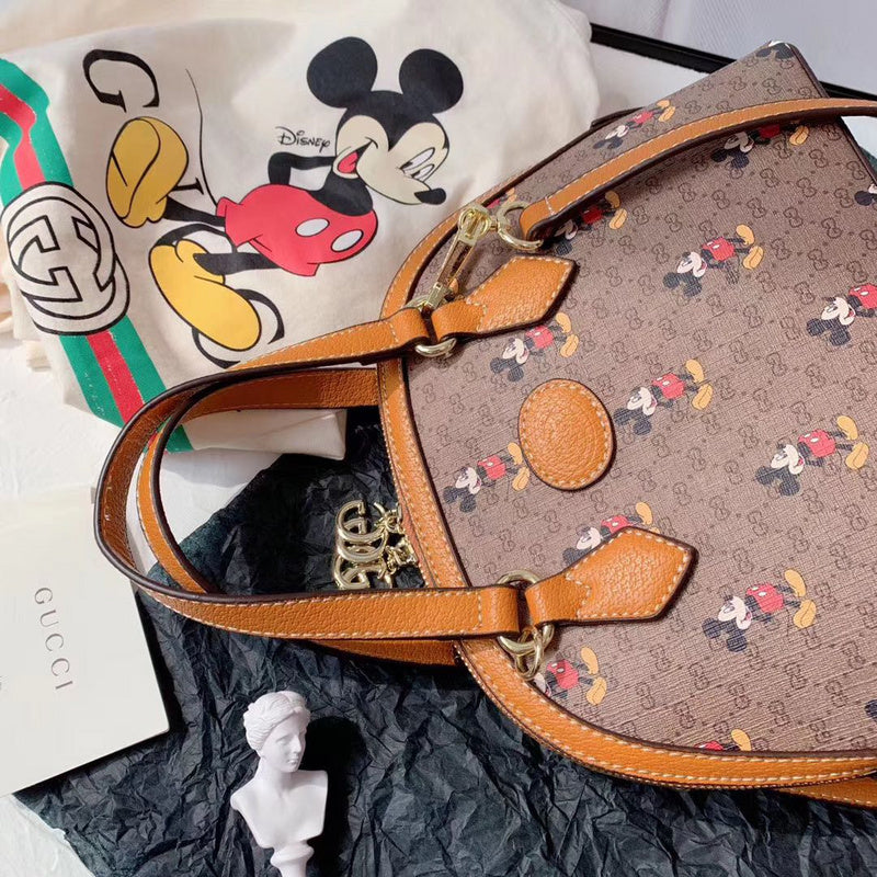 Gucci Bags - The Tote   775