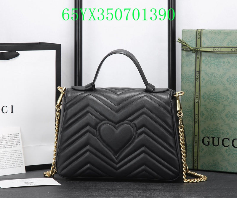 Gucci Bags - The Tote   149