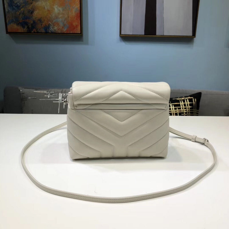 Adeline Bags - Yves Saint Laurent - Bags -