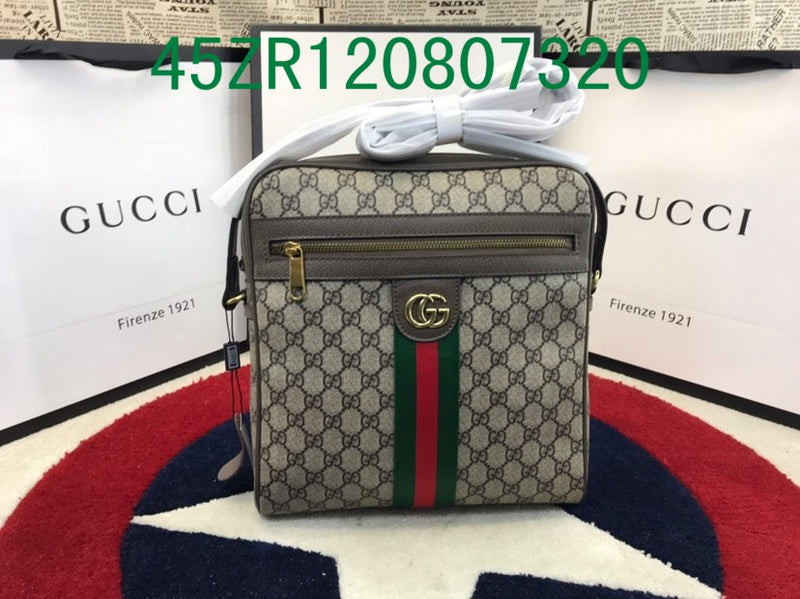 Gucci Bags - The Tote   890