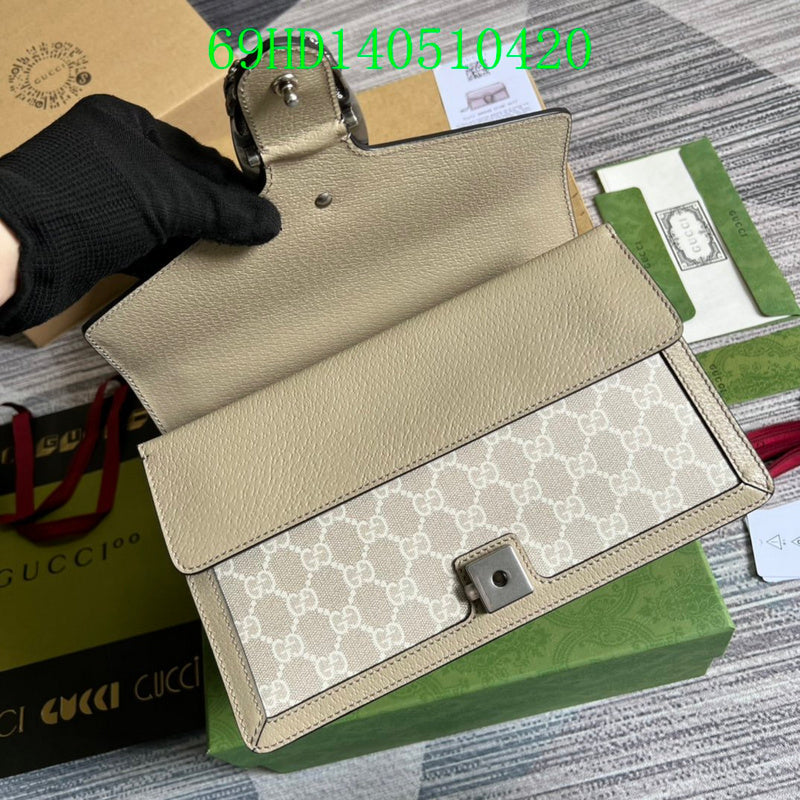 Gucci Bags - The Tote   333