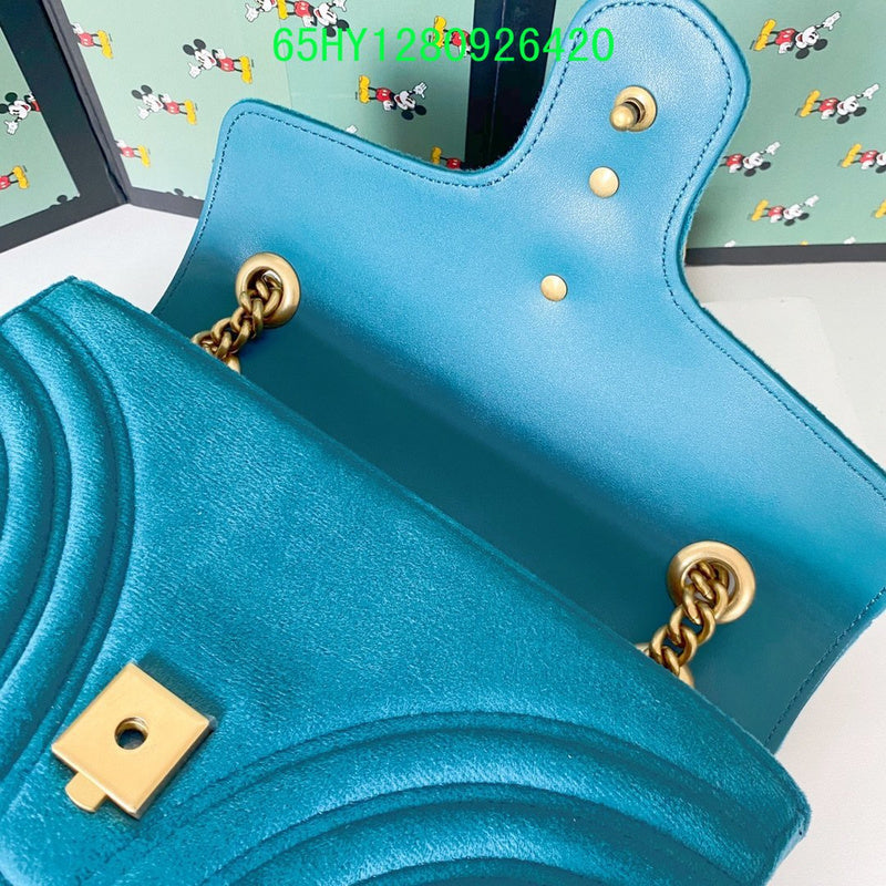 Gucci Bags - The Tote   171
