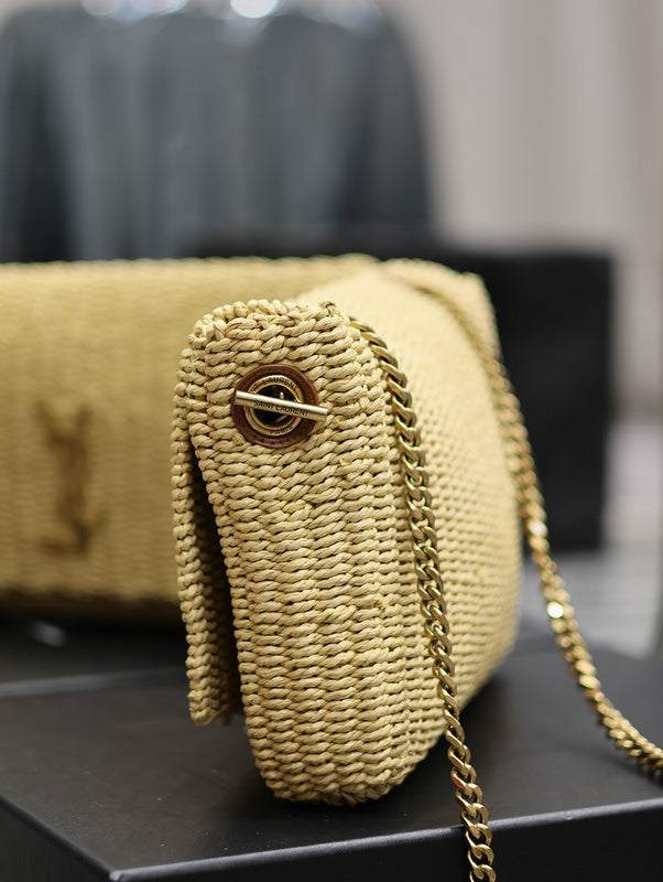 Adeline Bags - Yves Saint Laurent - Bags -