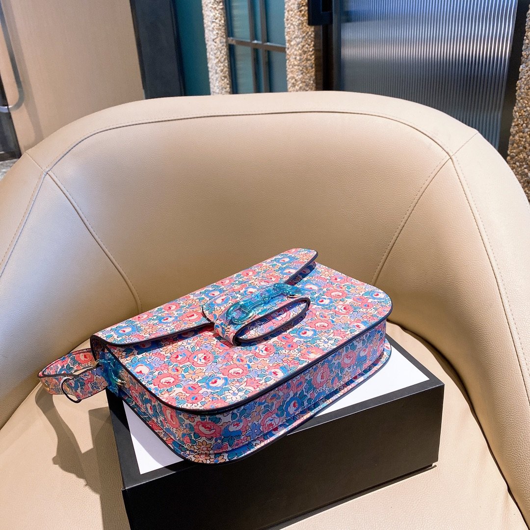 MO - Top Quality Bags Gucci 270