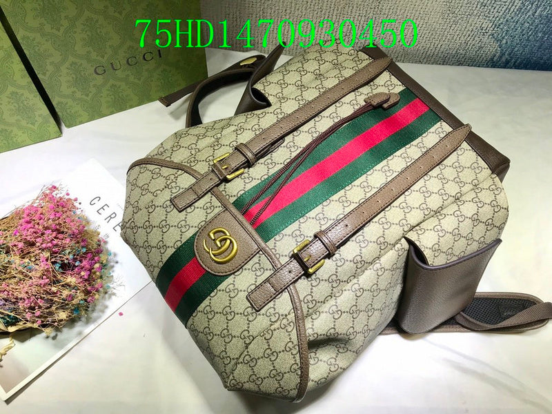 Gucci Bags - The Tote   1171