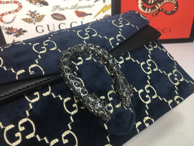 Gucci Bags - The Tote   301