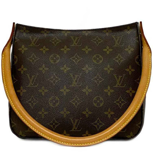 Louis Vuitton   Monogram Monogram Shoulder Bag