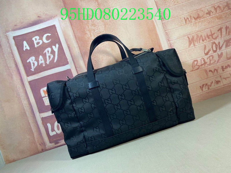 Gucci Bags - The Tote   1017