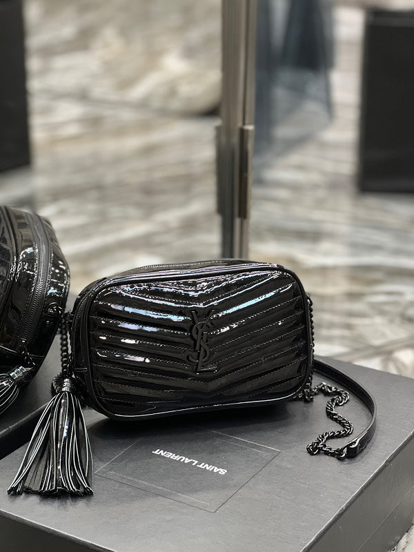 Adeline Bags - Yves Saint Laurent - Bags -