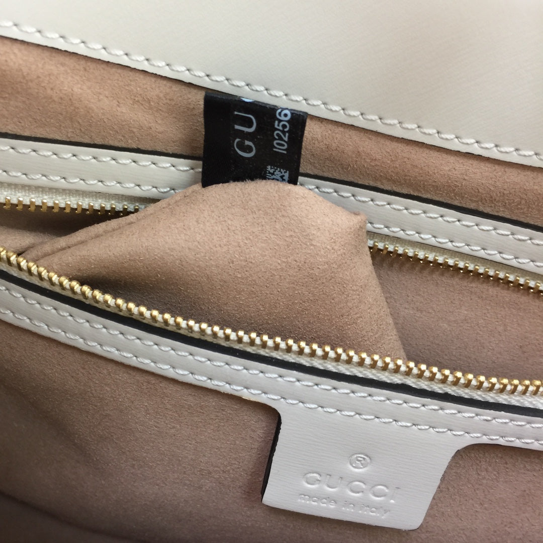 BOLSA GUCCI JACKIE 28