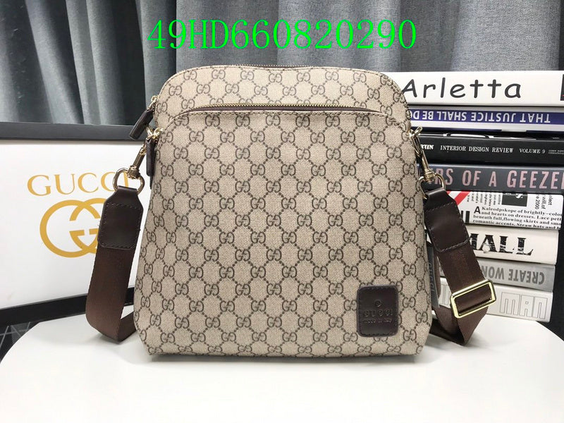 Gucci Bags - The Tote   848